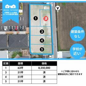 兵庫県たつの市誉田町福田