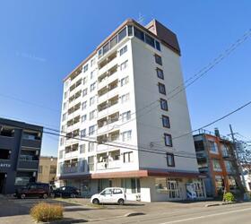 中古マンション　ダイヤモンドハイツ