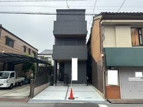 大阪府河内長野市錦町