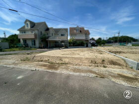 愛知県安城市村高町藤野里