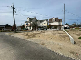 愛知県安城市村高町藤野里