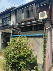 京都府京都市北区紫野南舟岡町