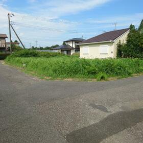 千葉県大網白里市上谷新田