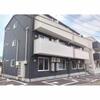 北山駅より徒歩35分 2階 新築の賃貸物件
