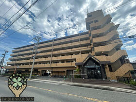 大阪府泉南市信達大苗代