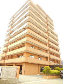 朝日プラザエザース欅通