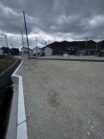 兵庫県姫路市砥堀