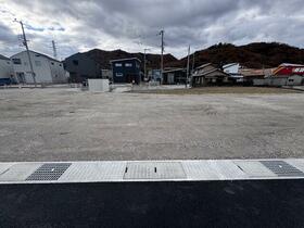 兵庫県姫路市砥堀