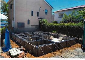 神奈川県藤沢市白旗４丁目