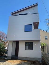 神奈川県藤沢市白旗４丁目