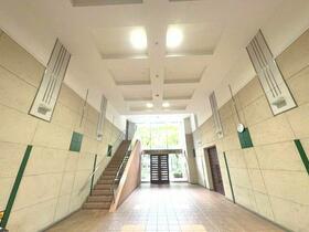 センチュリースクエア木場