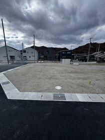 兵庫県姫路市砥堀