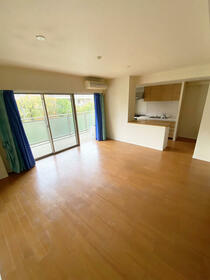 グランノア和泉多摩川イーストスクエア