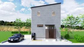 愛知県西尾市天神町