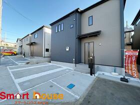 神奈川県相模原市南区磯部