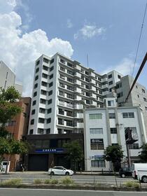 シーパレス出島