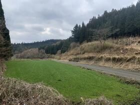 熊本県阿蘇市波野大字滝水