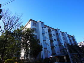 宮前平グリーンハイツ