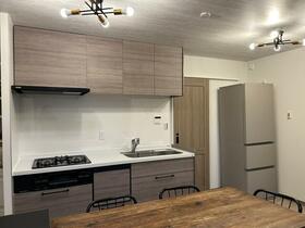 サンコーポ藤沢