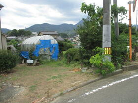 愛媛県伊予郡砥部町北川毛