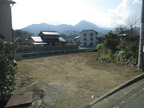 愛媛県伊予郡砥部町北川毛