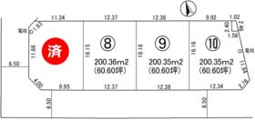 石川県河北郡津幡町字津幡