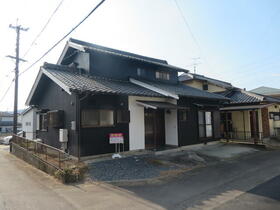 岐阜県関市星ケ丘