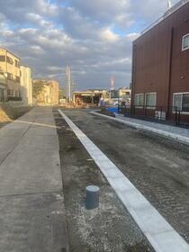 東京都江戸川区篠崎町３丁目