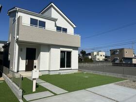 愛媛県新居浜市高津町