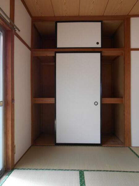 detached 群馬県渋川市金井

地図を見る