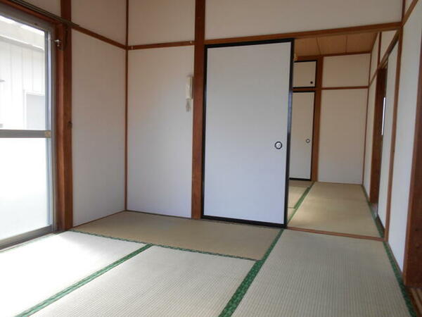 detached 群馬県渋川市金井

地図を見る
