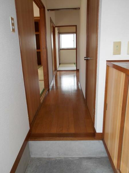 detached 群馬県渋川市金井

地図を見る