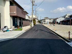 兵庫県川西市加茂４丁目