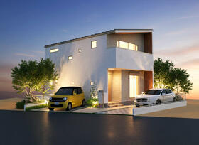 兵庫県川西市加茂４丁目