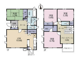 神奈川県厚木市妻田北１丁目
