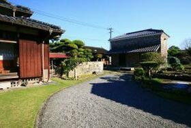 鹿児島県薩摩川内市入来町浦之名