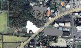 千葉県館山市薗