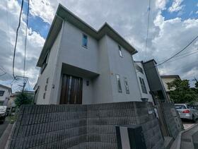 東京都練馬区向山３丁目