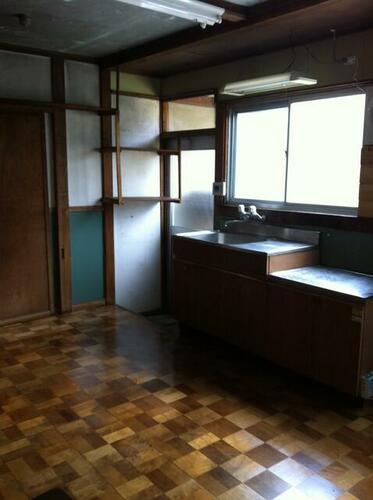 detached 長野県佐久市新子田