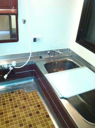 detached 長野県佐久市新子田