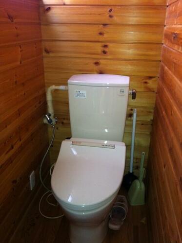 detached 長野県佐久市新子田