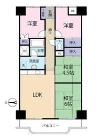 物件画像