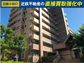［近鉄の仲介］ローレルスクエア津南が丘弐番館