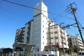 ＷＴＣ菊名マンション