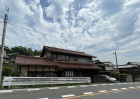 三重県伊賀市島ヶ原