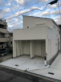 大阪府大阪市城東区古市２丁目