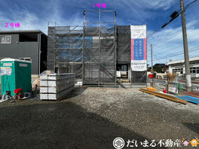 福島県須賀川市日向町