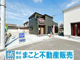 奈良県天理市長柄町