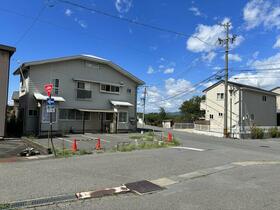 長野県須坂市大字高梨