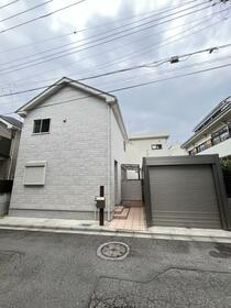 東京都小平市大沼町２丁目